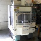 KITAMURA, MYCENTER ZERO, VERTICAL, MACHINING CENTERS