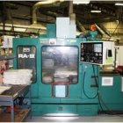 MATSUURA, RA-III, VERTICAL, MACHINING CENTERS