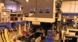 KITAKO, MT4-200, CNC LATHE, LATHES