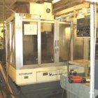 KITAMURA, MYCENTER 2X, VERTICAL, MACHINING CENTERS