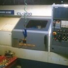 MORI SEIKI, CL-200B, CNC LATHE, LATHES