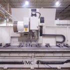 KOMO, 40/180, VERTICAL, MACHINING CENTERS