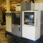 MORI SEIKI, MV-40M, VERTICAL, MACHINING CENTERS