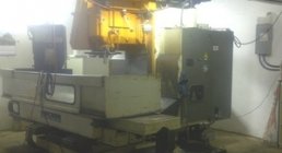 LEBLOND MAKINO, FNC-106-A30, VERTICAL, MACHINING CENTERS
