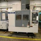 MORI SEIKI, SV-50A/APC, VERTICAL, MACHINING CENTERS
