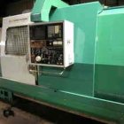 NAKAMURA-TOME, SLANT 3BSL, CNC LATHE, LATHES