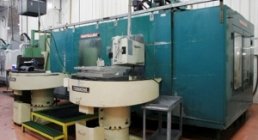 MATSUURA, MC-1500V-DC, VERTICAL, MACHINING CENTERS