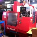 MATSUURA, MC-510V, VERTICAL, MACHINING CENTERS
