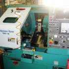 NAKAMURA-TOME, TMC-18, CNC LATHE, LATHES