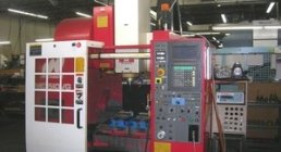 MATSUURA, MC-510VG, VERTICAL, MACHINING CENTERS