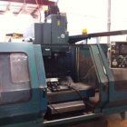 MATSUURA, MC-760V, VERTICAL, MACHINING CENTERS