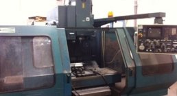 MATSUURA, MC-760V, VERTICAL, MACHINING CENTERS