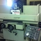 OKAMOTO, ACC-820-DX, SURFACE, GRINDERS
