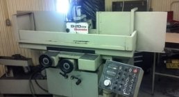 OKAMOTO, ACC-820-DX, SURFACE, GRINDERS