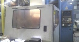 MAZAK, AJV-25/405, VERTICAL, MACHINING CENTERS