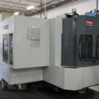 MAZAK, FH-4800, HORIZONTAL, MACHINING CENTERS