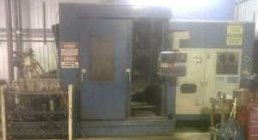 MAZAK, H-25N, HORIZONTAL, MACHINING CENTERS