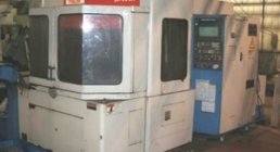 MAZAK, MAZATECH H-400N, HORIZONTAL, MACHINING CENTERS