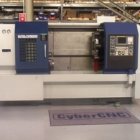 CYBERTEC, SNC 300 ULTRATURN, CNC LATHE, LATHES