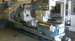 MAZAK, POWERMASTER, CNC LATHE, LATHES