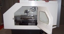 CYBERTEC, SNC160 ULTRATURN, CNC LATHE, LATHES