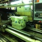 MAZAK, POWERMASTER 3000, CNC LATHE, LATHES