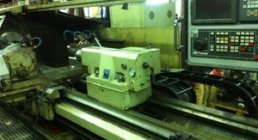 MAZAK, POWERMASTER 3000, CNC LATHE, LATHES