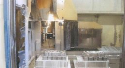 UNISIGN, Unisign, VERTICAL, MACHINING CENTERS