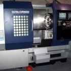 CYBERTEC, ULTRATURN 200 SERIES, CNC LATHE, LATHES