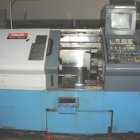 MAZAK, QUICK TURN 20, CNC LATHE, LATHES