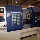 CYBERTEC, ULTRATURN 250, CNC LATHE, LATHES