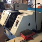 MAZAK, QUICK TURN 6G, CNC LATHE, LATHES