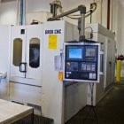 GROB, BZ500, HORIZONTAL, MACHINING CENTERS