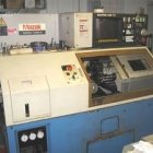 MAZAK, QUICK TURN 8, CNC LATHE, LATHES