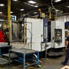 HITACHI SEIKI, HS630, HORIZONTAL, MACHINING CENTERS