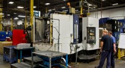 HITACHI SEIKI, HS630, HORIZONTAL, MACHINING CENTERS