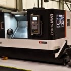 SMTCL, CAK50100, CNC LATHE, LATHES