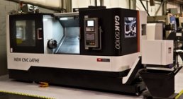 SMTCL, CAK50100, CNC LATHE, LATHES
