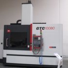 SMTCL, GTC-10080, VERTICAL TURRET, LATHES