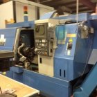 MAZAK, SLANT TURN 35N ATC M/C, CNC LATHE, LATHES