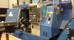 MAZAK, SLANT TURN 35N ATC M/C, CNC LATHE, LATHES