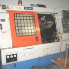 MAZAK, SQT-15, CNC LATHE, LATHES