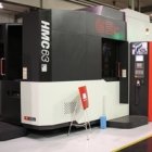 SMTCL, HMC63, HORIZONTAL, MACHINING CENTERS