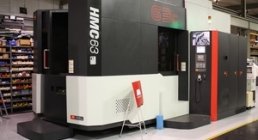 SMTCL, HMC63, HORIZONTAL, MACHINING CENTERS