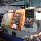 MAZAK, SUPER QUICK TURN 15M, CNC LATHE, LATHES
