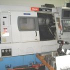 MAZAK, SUPER QUICK TURN 15M MARK II, CNC LATHE, LATHES