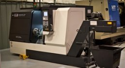 SMTCL, HTC2050N, CNC LATHE, LATHES