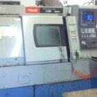 MAZAK, SUPER QUICK TURN 15M MARK II, CNC LATHE, LATHES