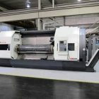 SMTCL, HTC80300MN, CNC LATHE, LATHES