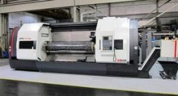 SMTCL, HTC80300MN, CNC LATHE, LATHES